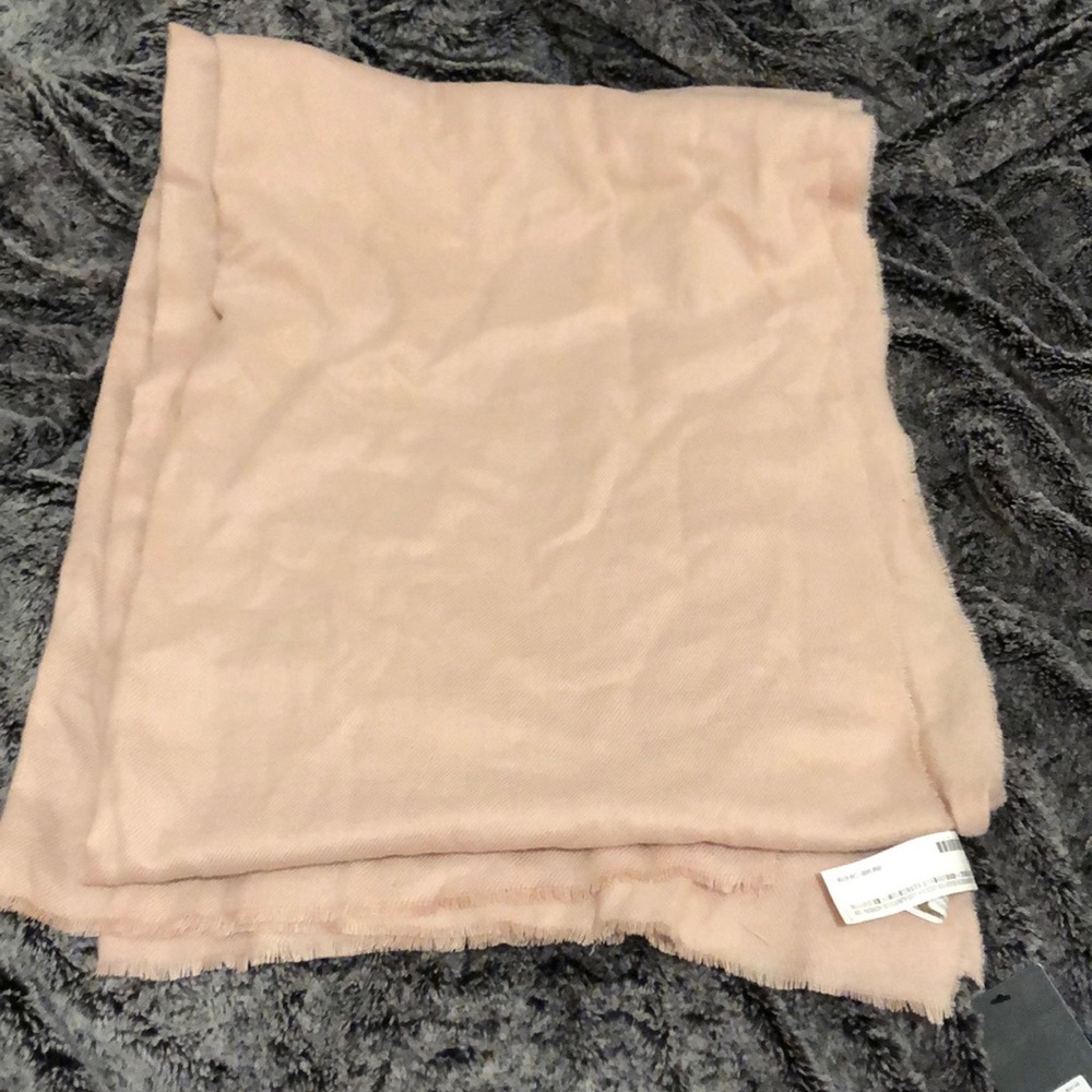 Forever 21 Blanket Scarf